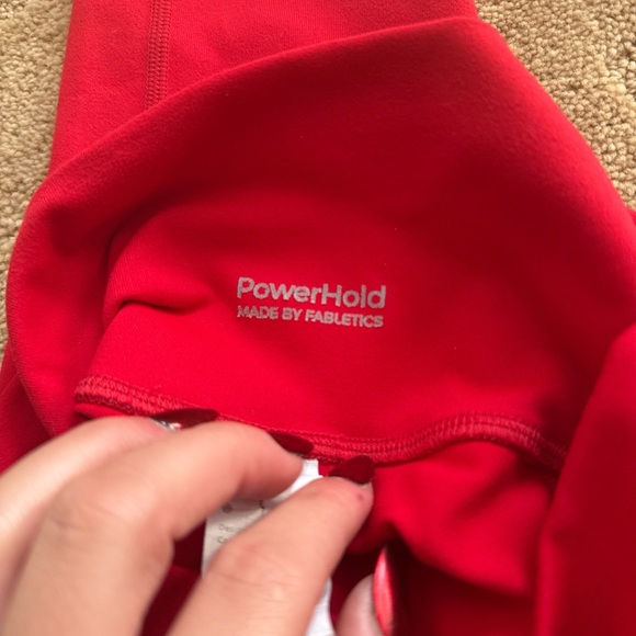 Fabletics leggings - Picture 2 of 2